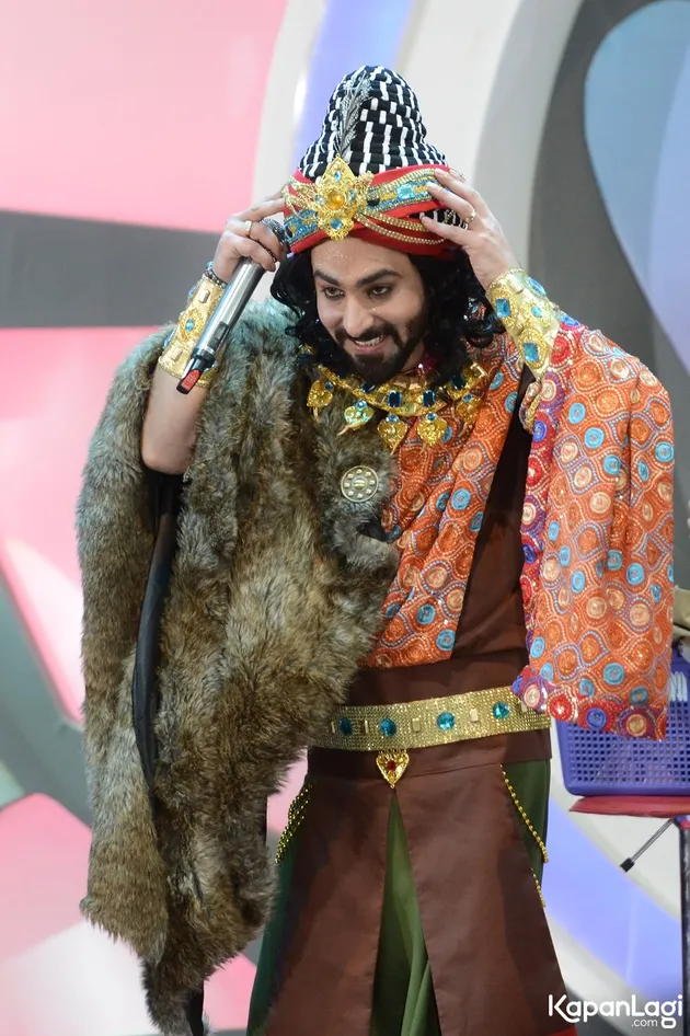 Praneet Bhatt