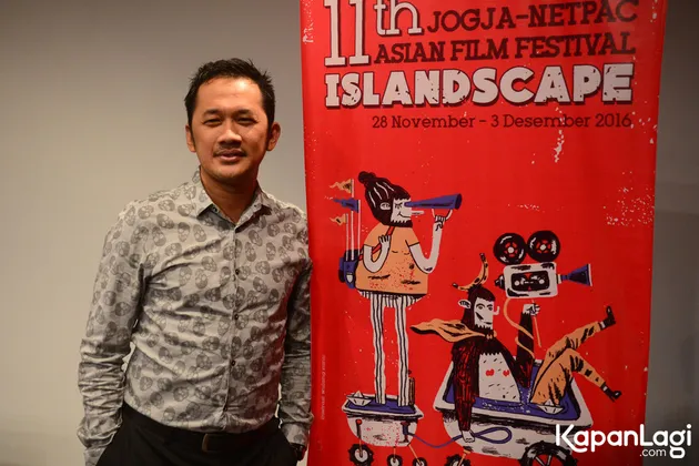 Hanung Bramantyo 