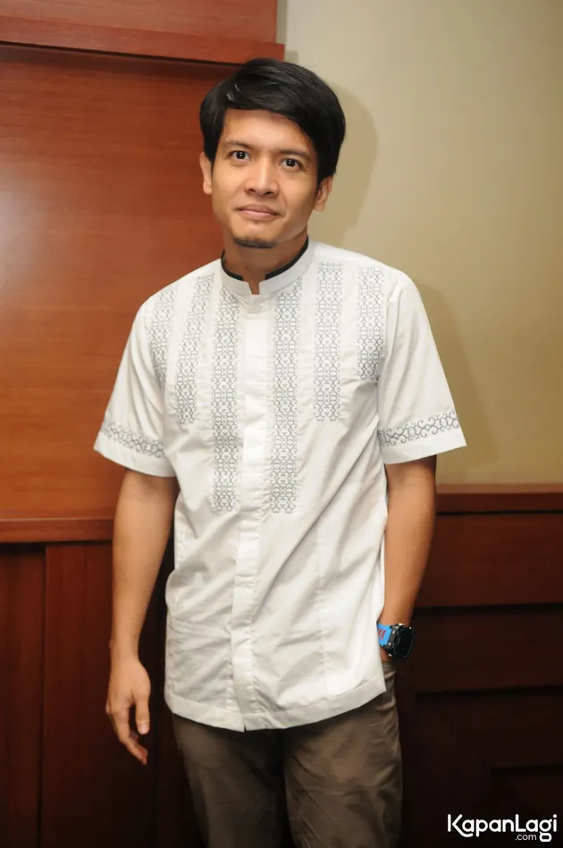 Film Kalam-Kalam Cinta