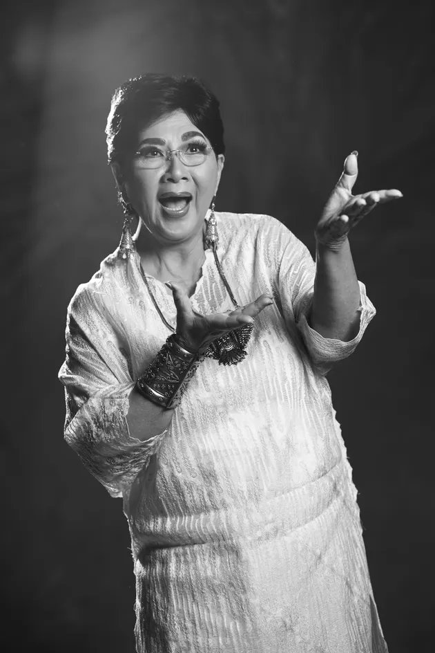 Seleb Indonesia Berpenyakit Mematikan