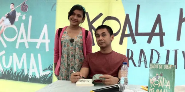 BUKAN HANYA PRILLY, SEDERET ARTIS INDONESIA INI JUGA 