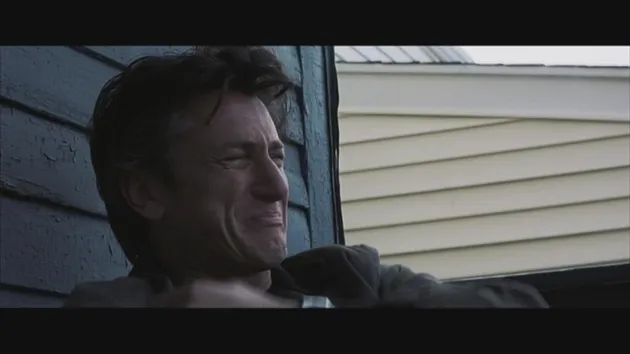 Aktor yang selalu menangis di filmnya