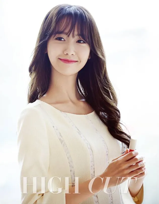 Yoona Girls Generation