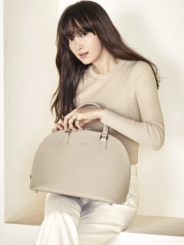 Lee Na Young