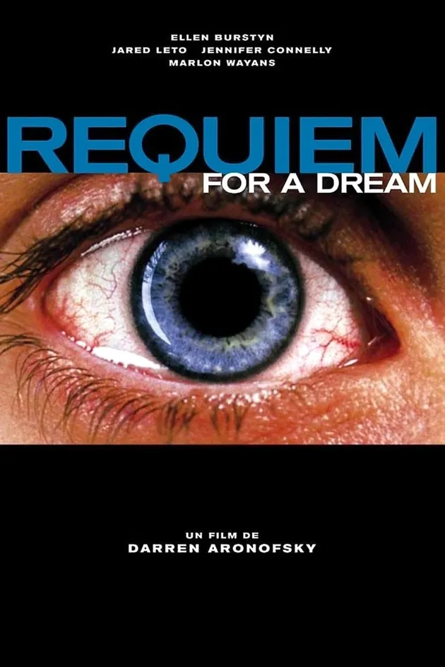 Film REQUIEM FOR A DREAM