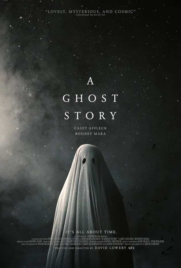 Film A GHOST STORY