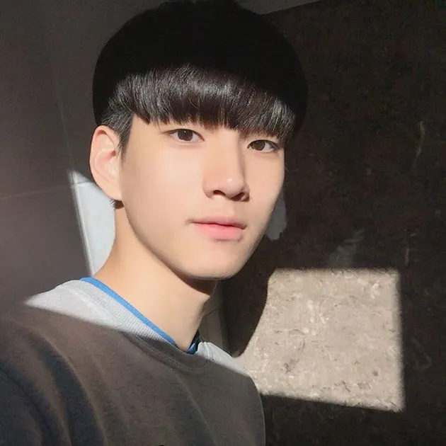 Pemain Voli Korea Selatan