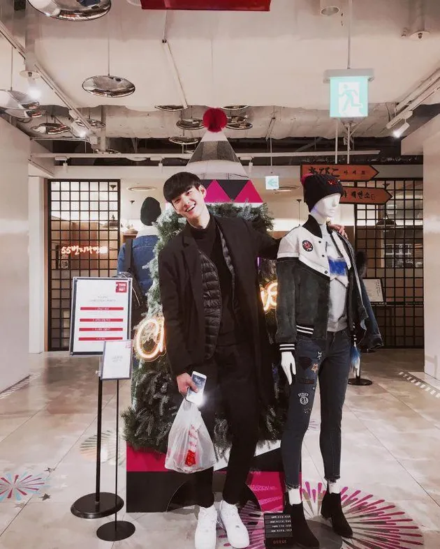 Pemain Voli Korea Selatan