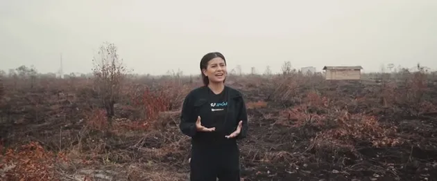 awkarin, berita awkarin, aksi kebaikan awkarin