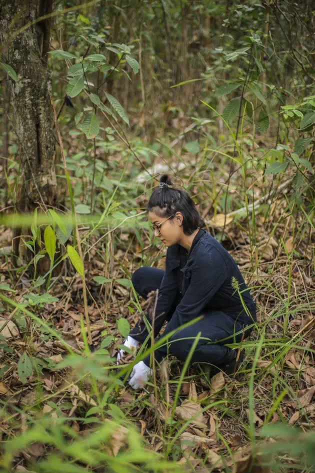 awkarin, berita awkarin, aksi kebaikan awkarin