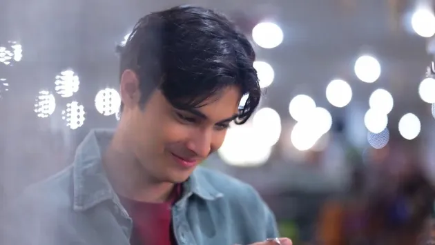 Cinta Brian di Lautan Cinta