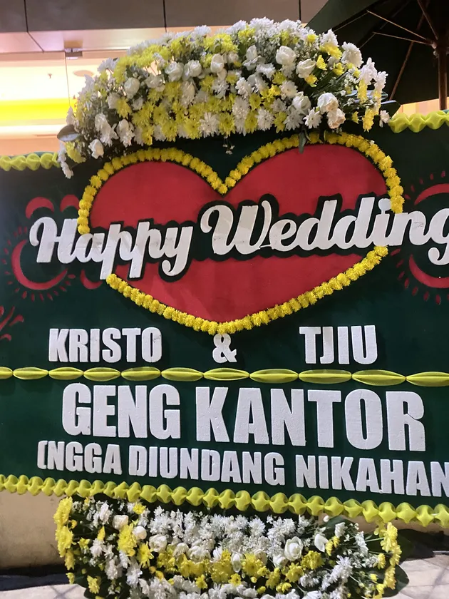 Gala Premiere Movieverse TINGGAL MENINGGAL