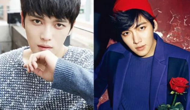 Seleb Asia Mirip