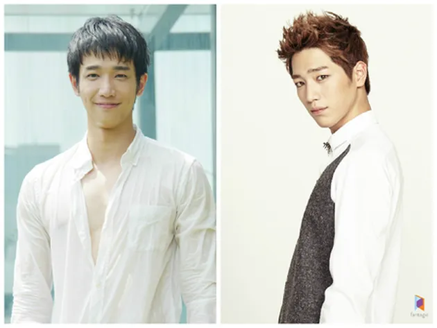 Seleb Asia Mirip