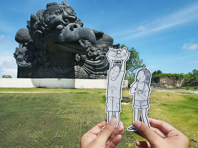 doodledeux, doodle art