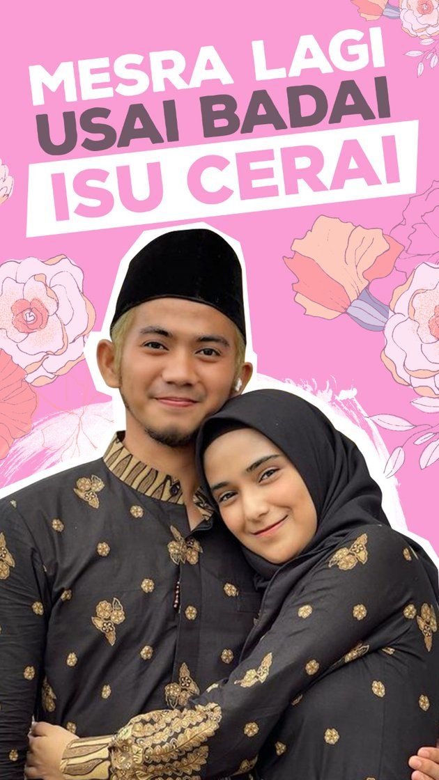 The Love Story of Arya Saloka and Putri Anne, Initially Thought to Steal a Friend's Boyfriend - Netizens Pray for Their Divorce