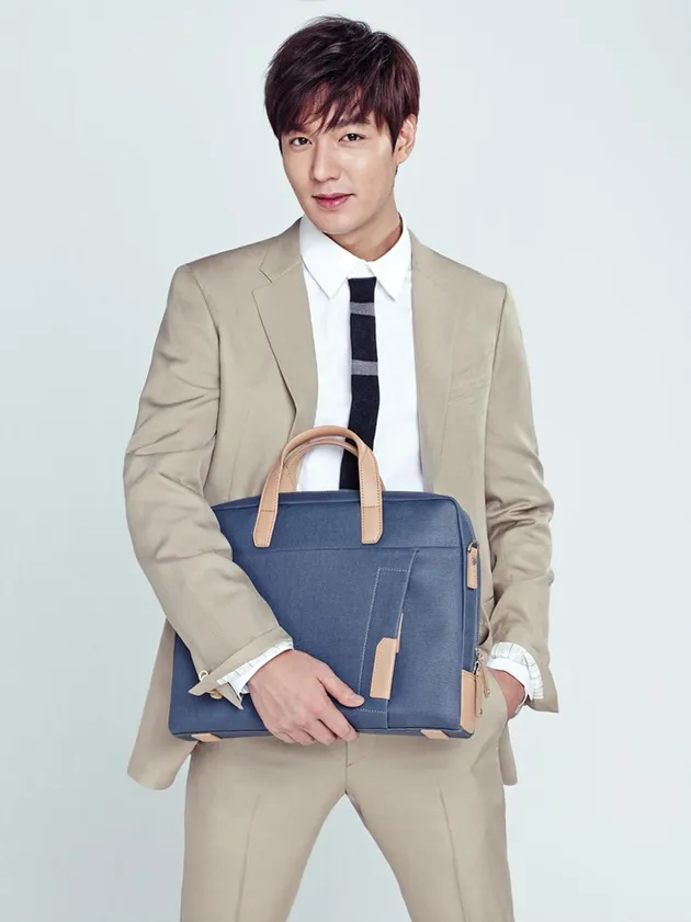 Lee Min Ho