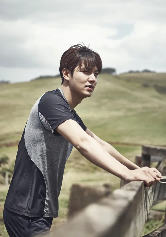 Lee Min Ho