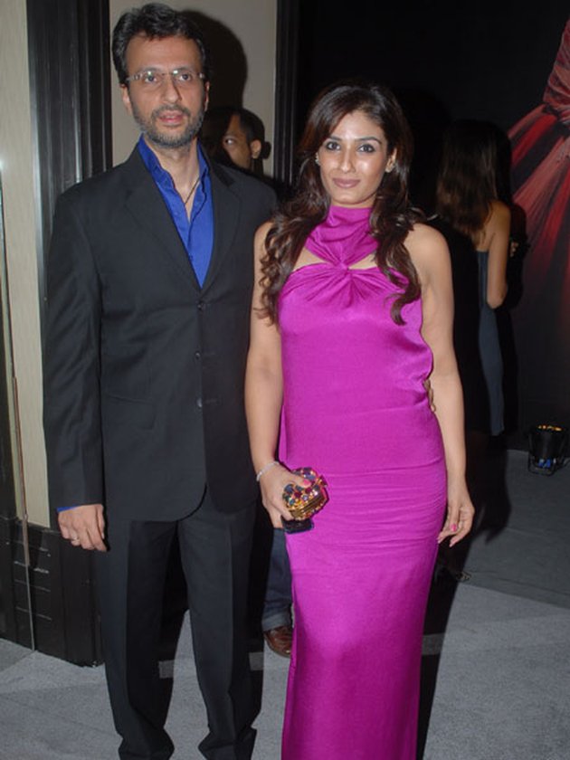 Natasha sippy and anil thadani Anil Thadani Wiki, Age, Net W