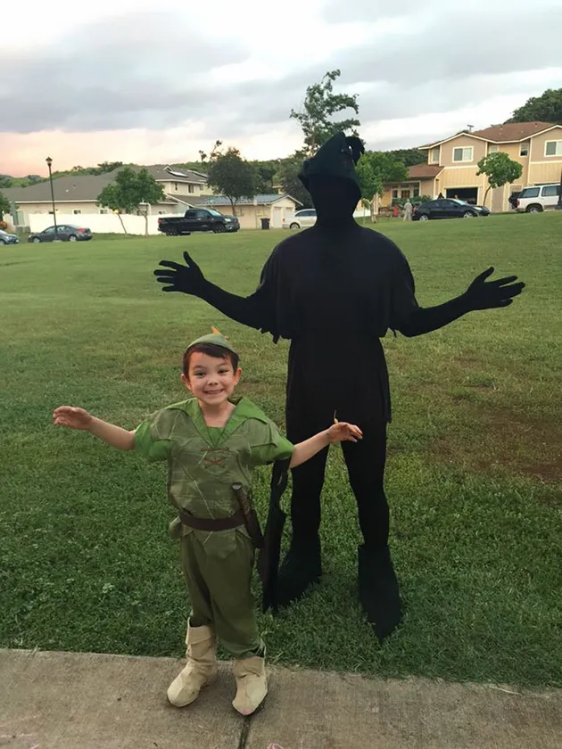 kostum halloween, halloween costume