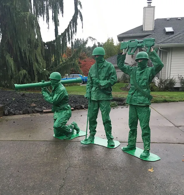 kostum halloween, halloween costume