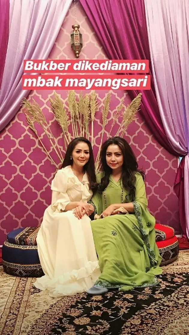 rumah mayangsari