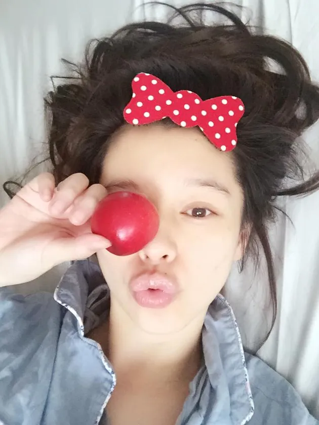 Vivian Hsu