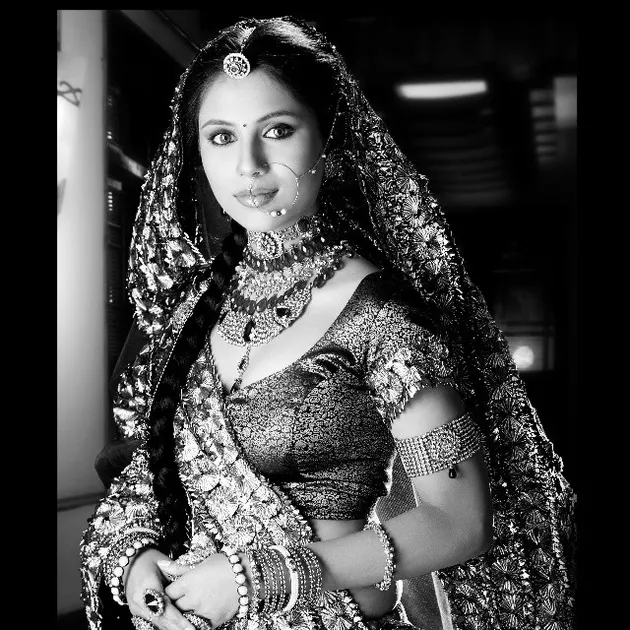 Vibha Anand