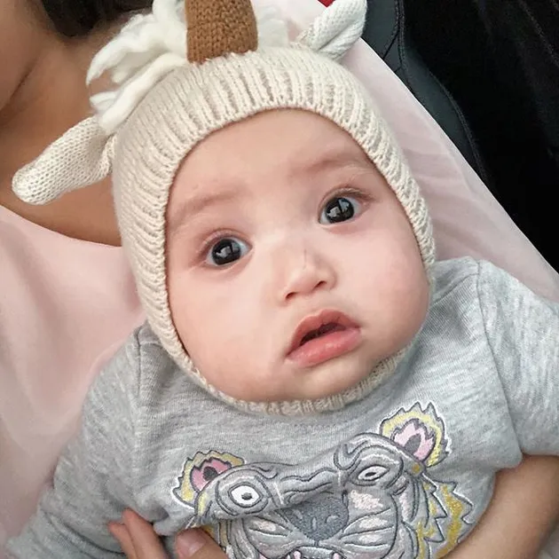 anak selebriti