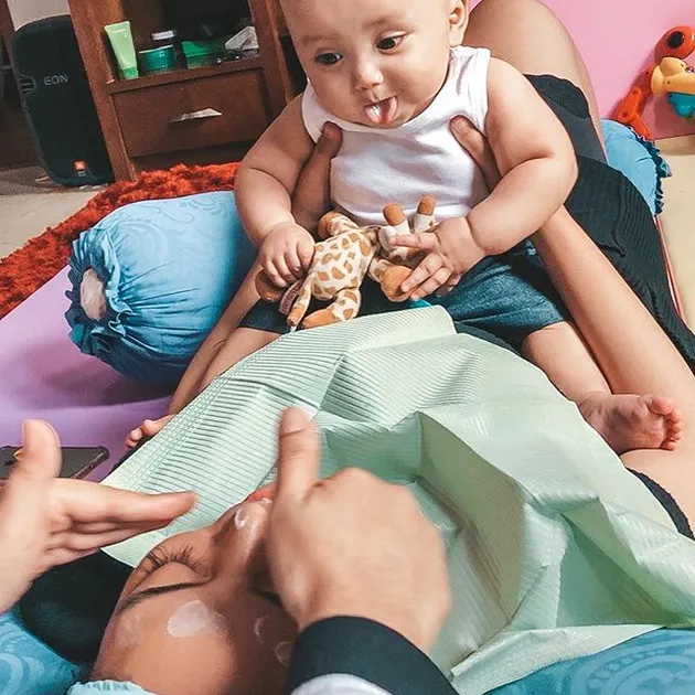 anak selebriti