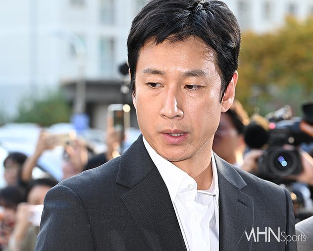New Evidence Revealed, Lee Sun Kyun Allegedly a Victim of Extortion until Death