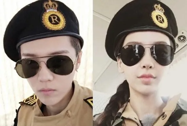 Parodi Descendants of the Sun