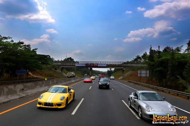 Enji mantan suami Ayu Ting Ting