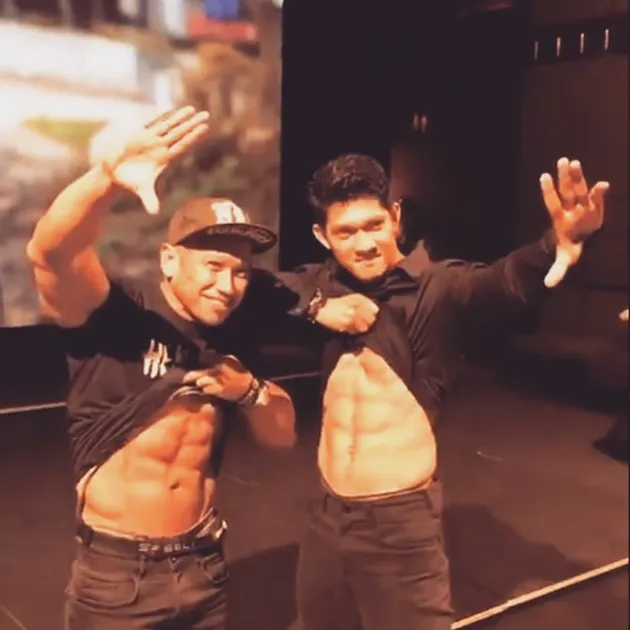 iko uwais