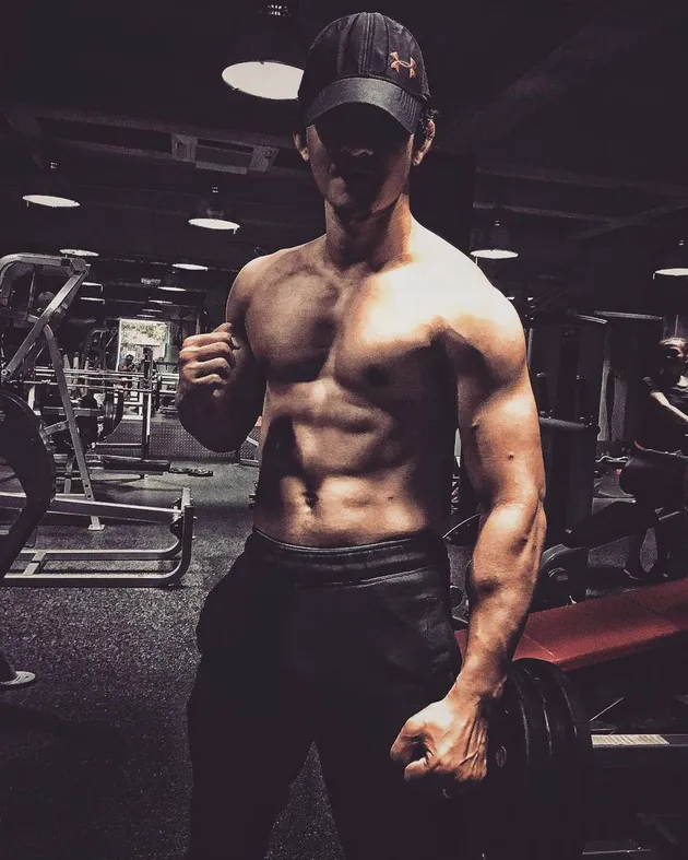 iko uwais