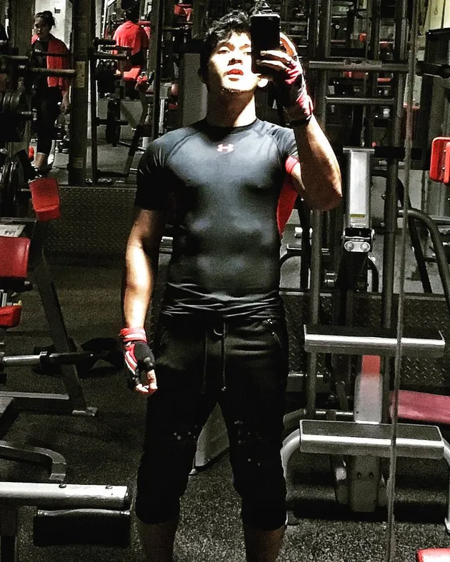iko uwais