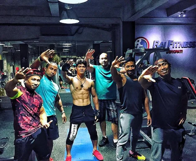 iko uwais