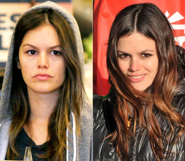 Rachel Bilson