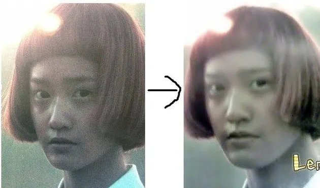 Yoona SNSD Tidak Oplas