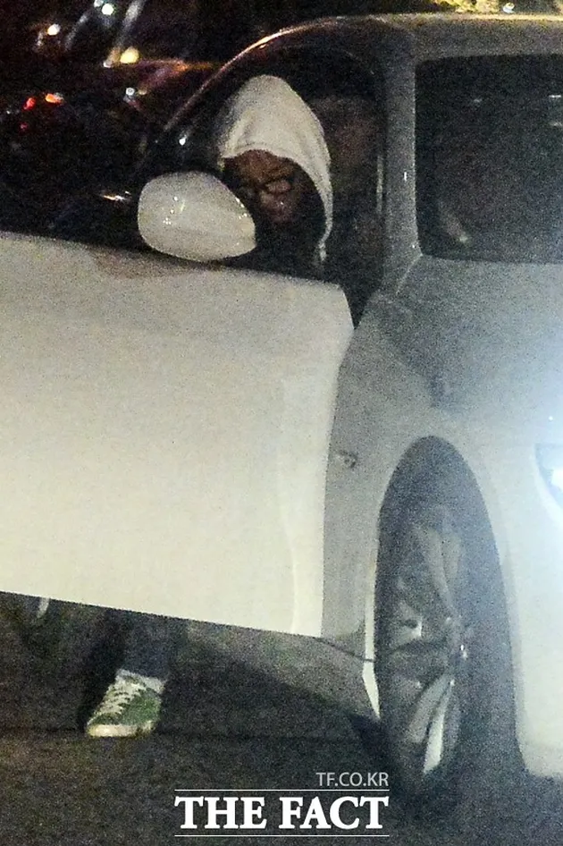 Kim So Eun - Son Ho Joon