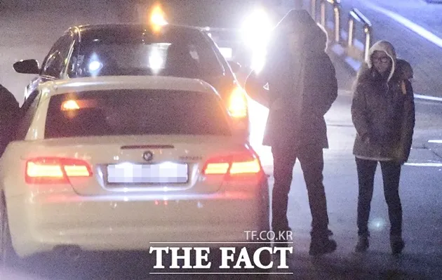 Kim So Eun - Son Ho Joon