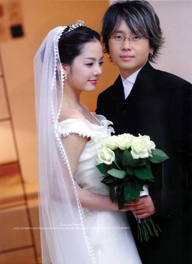 Seleb Korea Nikahi Fans