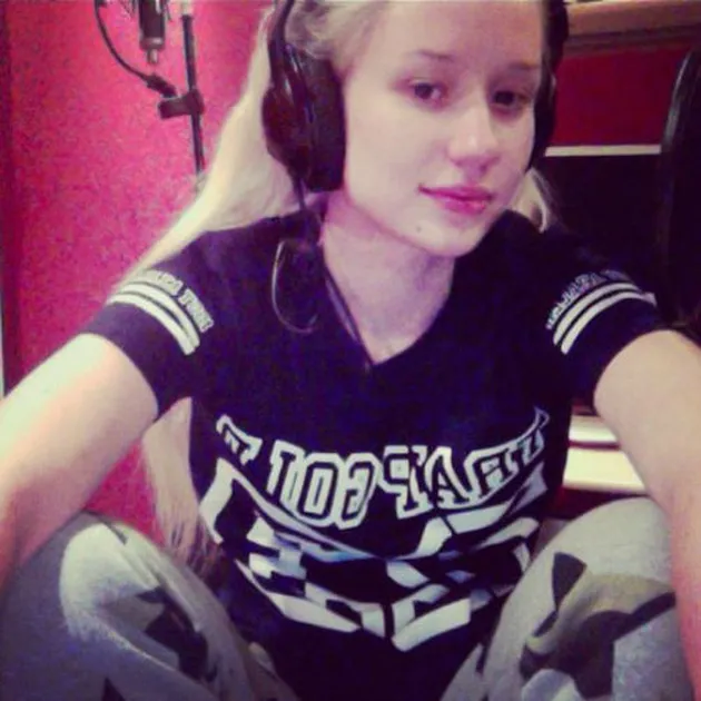 Iggy Azalea