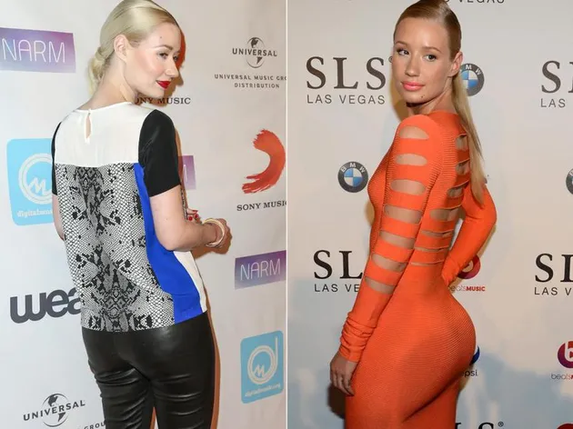 Iggy Azalea