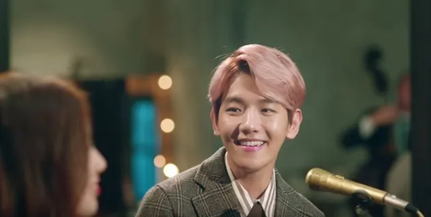 Merdeka Dari mantan ala idol korea
