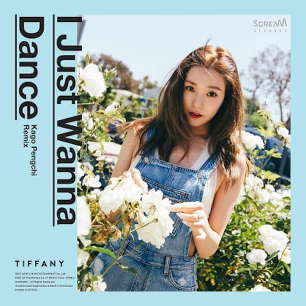 Merdeka Dari mantan ala idol korea