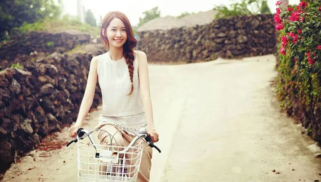 Merdeka Dari mantan ala idol korea