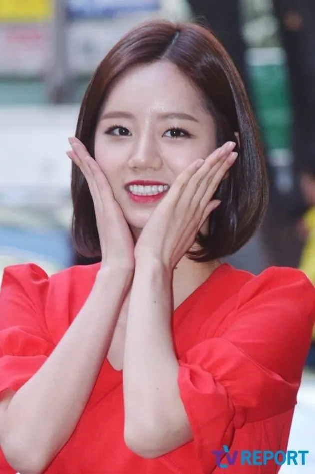 Merdeka Dari mantan ala idol korea