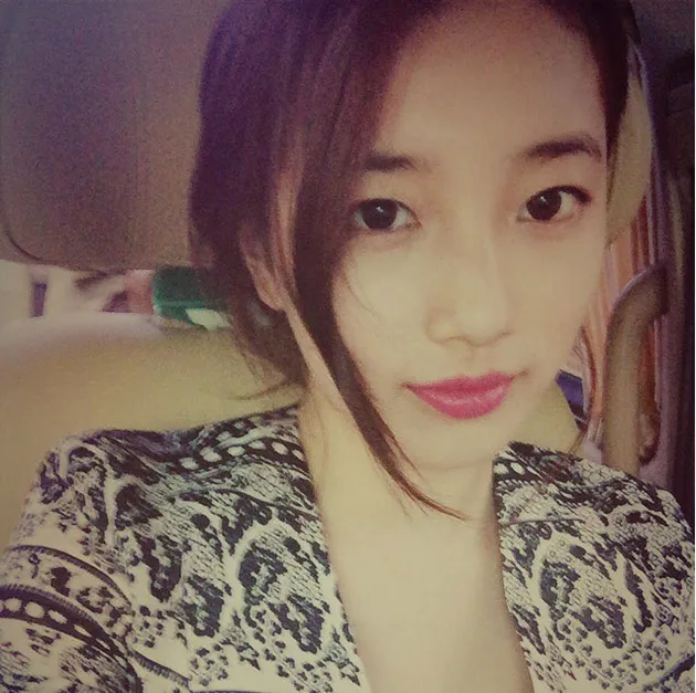 Suzy Miss A