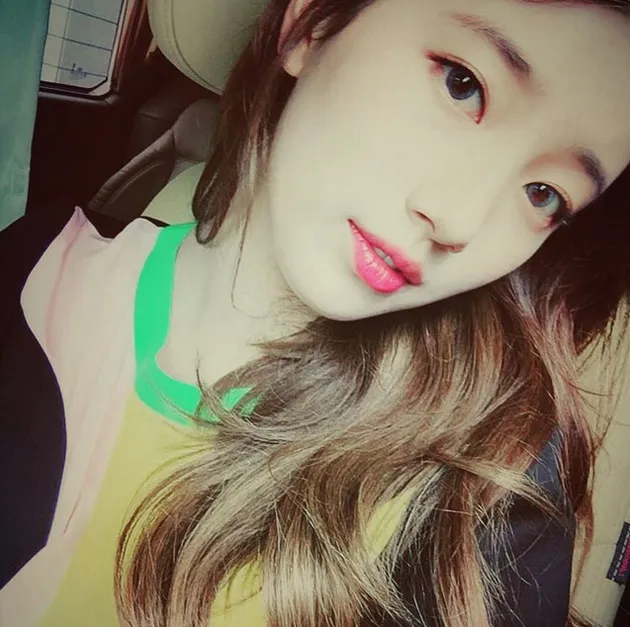 Suzy Miss A